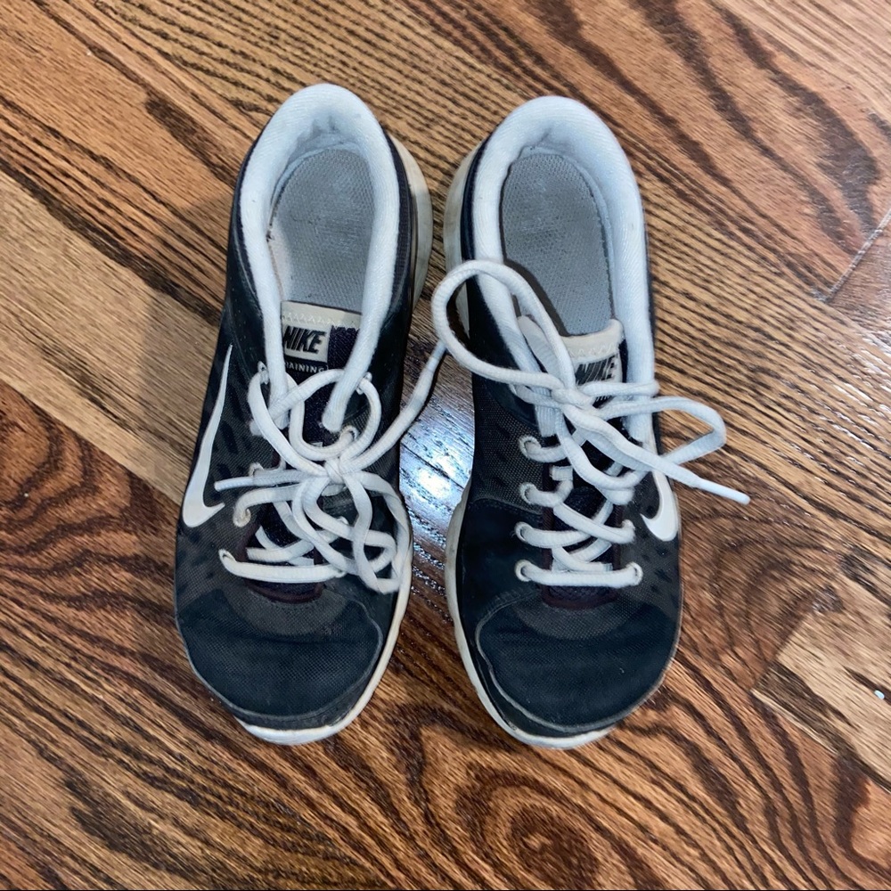 Nike training sneakers